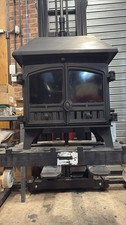 Hunter herald stove - hunter, 8