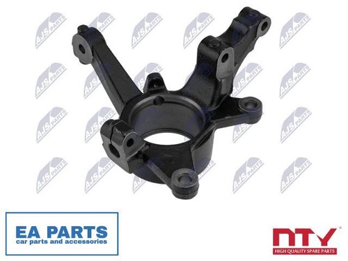 Steering knuckle wheel - knuckle,,