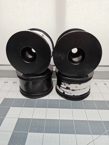 Deep dish 17mm hex monster - dish,