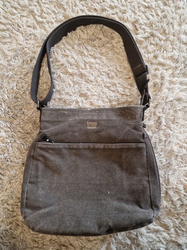 Troop london handbag satchel - troop, handbag/satchel
