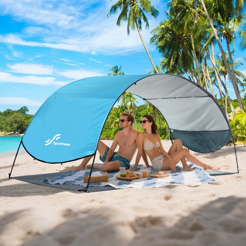 Beach tent sun - tent,