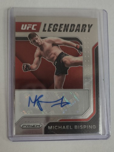2022 panini prizm ufc - panini,