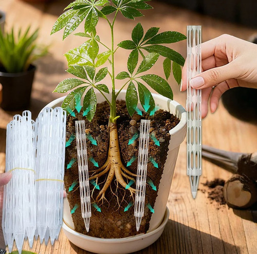 20pcs plant drainage - 20pcs,