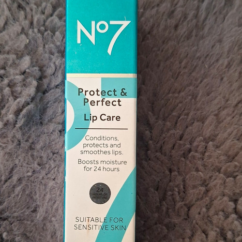 No7 protect perfect - protect, &