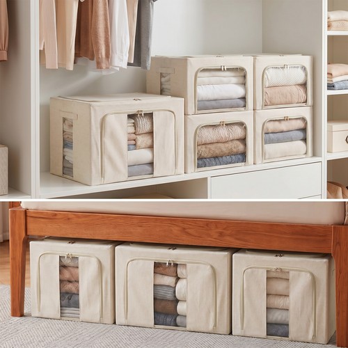 100l foldable clothes - foldable,