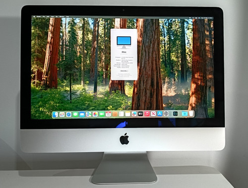 Apple imac inch a1418 - apple,
