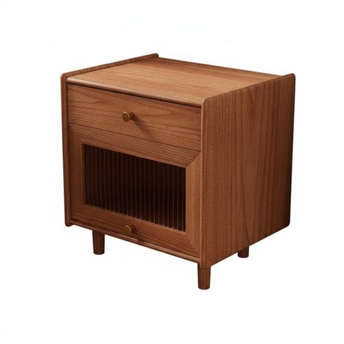 Compact nightstand space - compact,