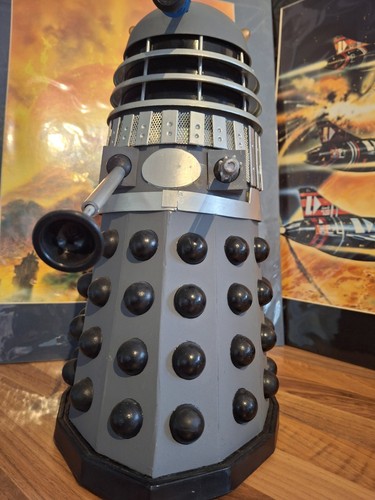 Sevans dalek - sevans,