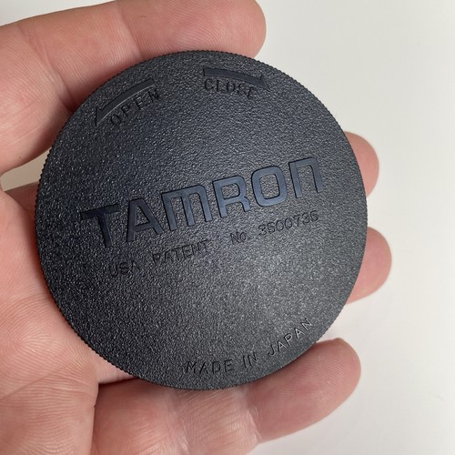 Tamron adaptall lens - -,