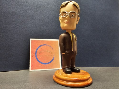 Dwight schrute the - schrute, office