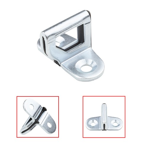 Door latch lock striker - latch,