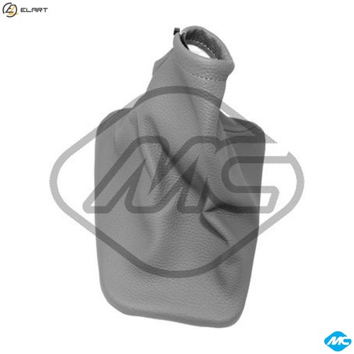 Gear shift lever gaiter 65138 - gear,