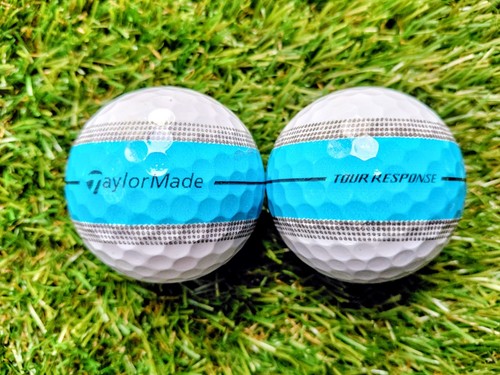 Taylormade tour response - 12, x