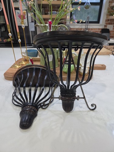 Set vintage style - of, 2