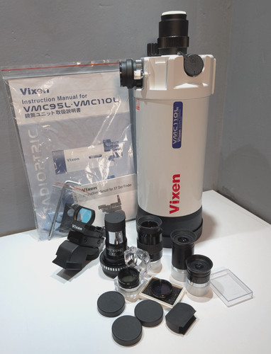 Vixen vmc110l catadioptric - vmc110l,