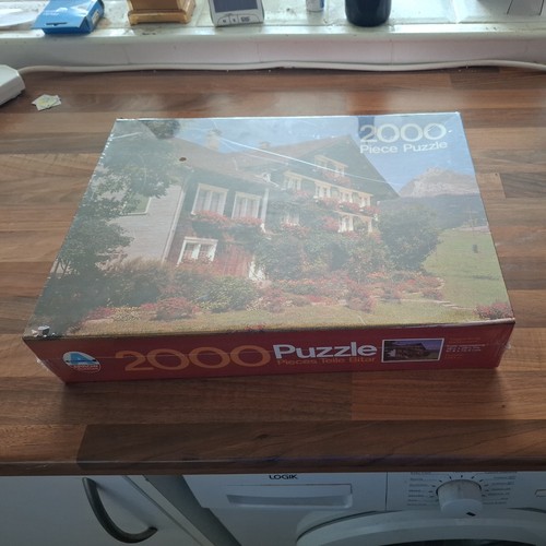 Arrow puzzles 2000pc jigsaw - 2000pc,