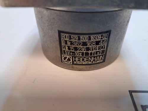 Heidenhain 362 168 - 44, encoder