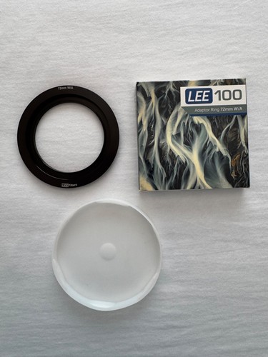 Lee filters 100 system - filters,