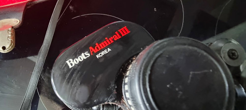 Boots admiral iii 16x50 - admiral,