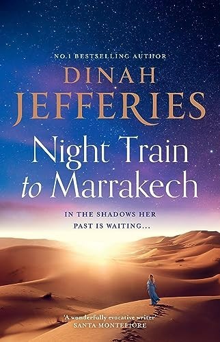 Night train marrakech the - to, marrakech: