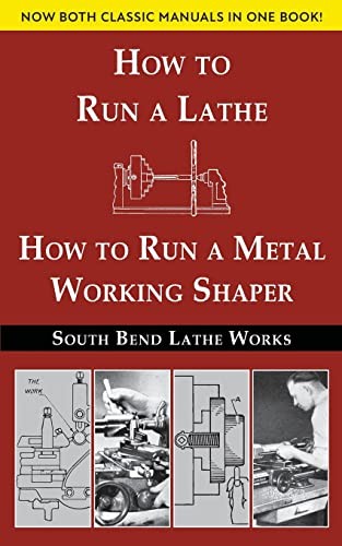 South bend lathe works - lathe,