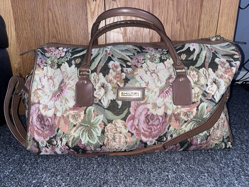 Vintage jane shilton carpet - vintage,