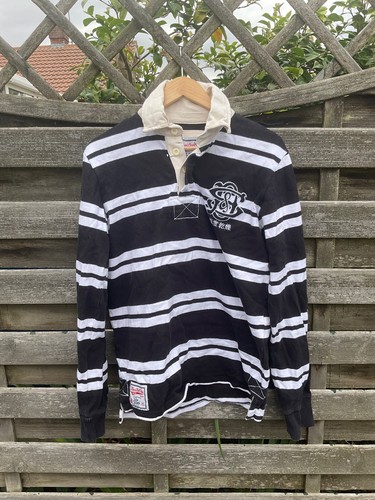 Superdry long sleeve - superdry,