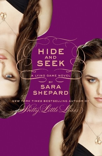 Hide and seek lying - seek:, game