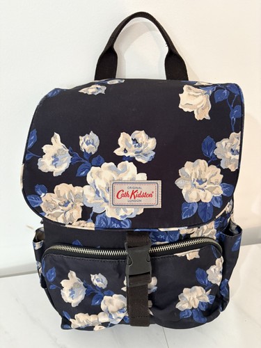 Cath kidston navy floral - kidston,