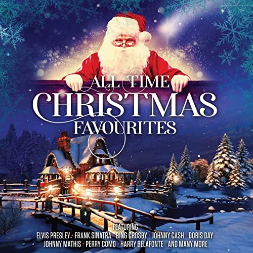 Various artists all - various,