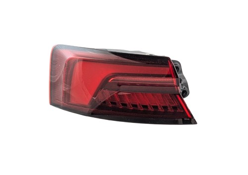 Fits audi rear light - a5, outer