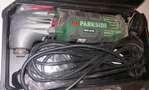 Parkside multi purpose - parkside, multi-purpose