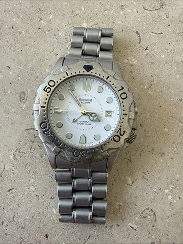 Accurate watch from - watch, the