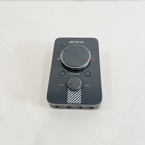 Astro mixamp ma3 gaming - astro,