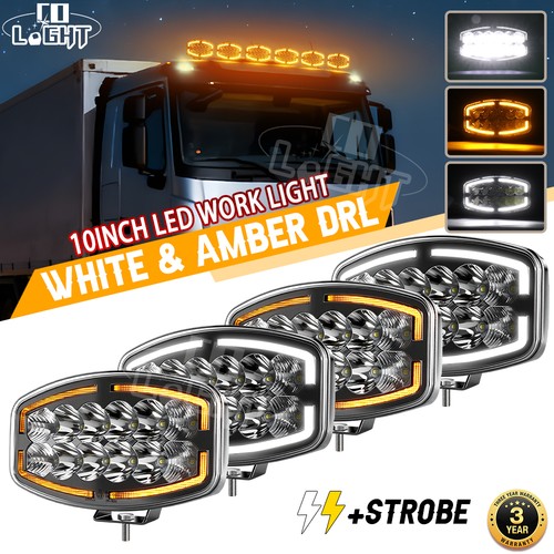 12v 24v jumbo oval - 4x,