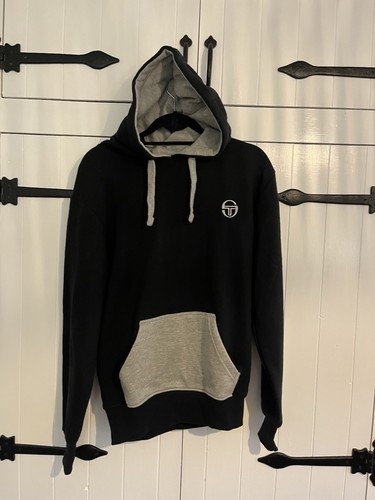 Sergio tacchini hoodie - tacchini,