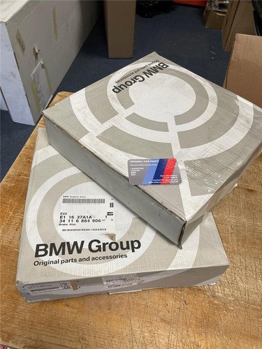 Pair bmw e60 e61 e63 - e61,