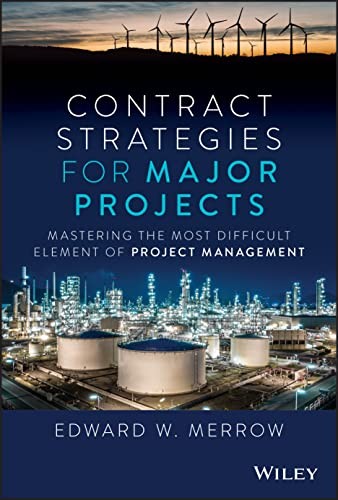 Edward merrow contract - -,