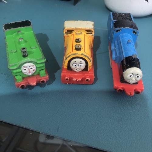 Ertl thomas the - ertl, tank