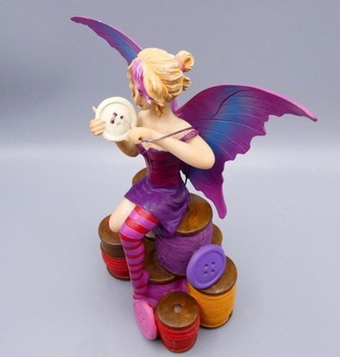 Collectable fairy figurine - collectable,
