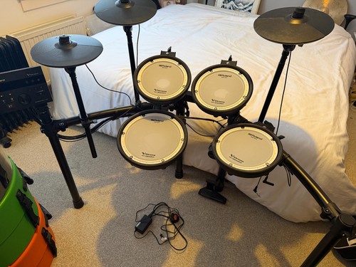 Roland 07dmk drums - td-07dmk, v-drums