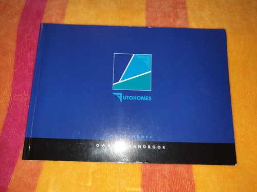 Autohomes motorhome owners - autohomes,