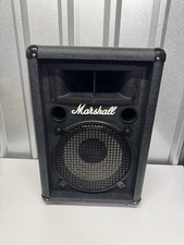 Marshall 6121h passive speaker - 6121h,