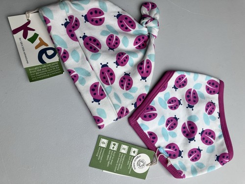 Kite organic cotton - , new