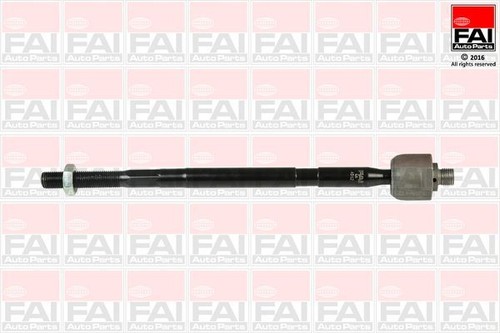 Fai front rack - end, rover