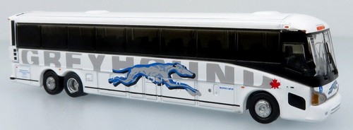 Mci d4505 motorcoach - mci,