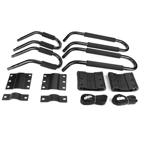 Kayak carrier rack set - carrier,
