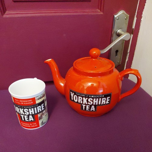 Collectable usable taylors - usable, red