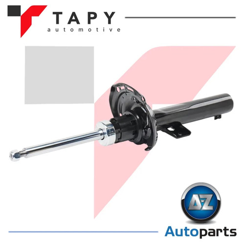 Front shock absorber - front,
