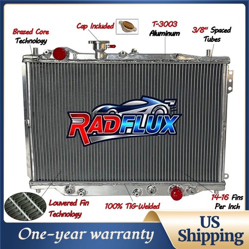 248 radiator for - radiator, mazda
